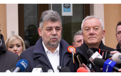 Marcel Ciolacu, în ultima ședință de Guvern: ”Nu a fost, după cum bine știți, un mandat ușor”