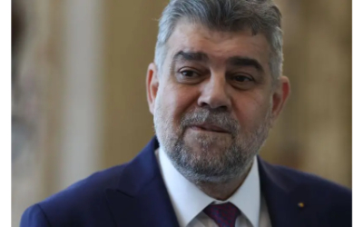 Marcel Ciolacu, ședință crucială la Vila Lac! Toți liderii de organizații județene au fost chemați