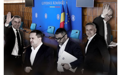 Miniștrii demisionari ai PSD își vor prezenta raportul de activitate