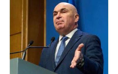Ilie Bolojan: ”Nu știu dacă vom avea recesiune. Inevitabil va fi o contracție”