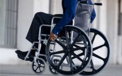 Persoanele cu dizabilități ar putea fi scutite de la plata impozitului pe proprietate