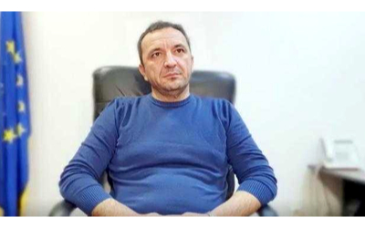 Azi au loc interviurile pentru conducerea DNA! Argeșeanul Marius Șefan vrea funcția de procuror-șef adjunct