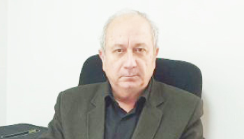 Valentin Bănică, președintele Colegiului Medicilor Argeș:  „Până acum nu am detectat medici care să profeseze fără drept”