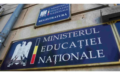 Educația nu are ministru. Premierul Bolojan se mai gândește pe cine să numească…