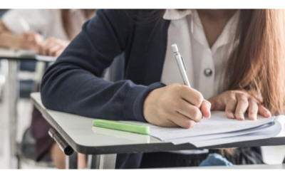 Începe Evaluarea Națională pentru absolvenții de clasa a VIII-a