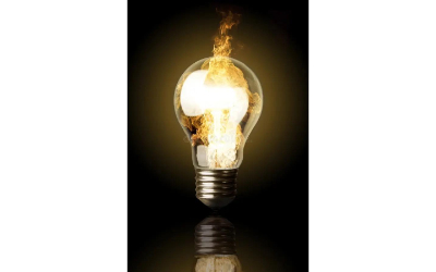 Se întrerupe furnizarea curentului electric în Pitești