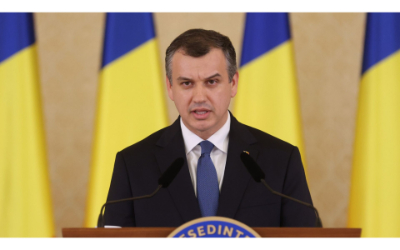 Cine va face parte din Guvernul Tomac? LISTA!