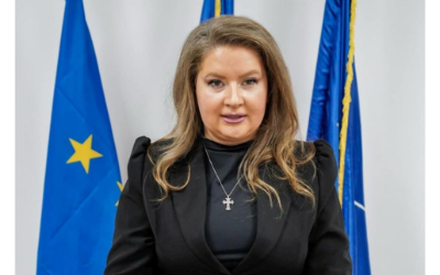 Prefectul de Argeș, Ioana Făcăleață, a demisionat din funcție!