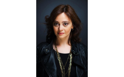 Laureata Concursului Internațional de Vioară „George Enescu” 2024, va concerta mâine, la Filarmonica Pitești