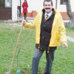Fostul deputat  de Argeș, Andrei Gerea, a șters  pe jos cu Bolojan!