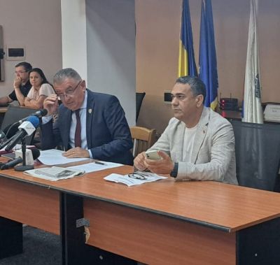 Scandalul stațiilor de autobuz. Cristian Gentea merge la DNA: „Mă duc să vedem cine a strigat «hoții» aiurea!”