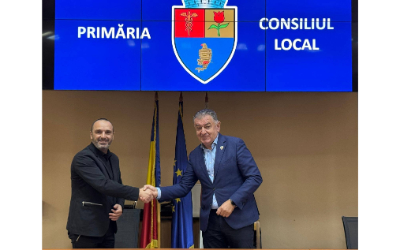 Colectarea selectivă continuă la Pitești! Alte 6 platforme în Tudor Vladimirescu și 3 platforme în Frații Golești