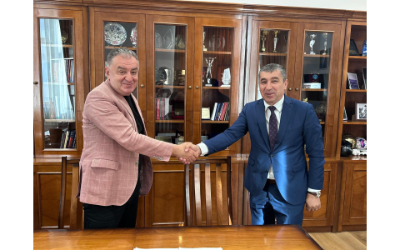 Începe reabilitarea termică a Școlii Gimnaziale „Nicolae Bălcescu” din Pitești