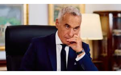 Călin Georgescu cere la CEDO ca statul român să organizeze turul 2 al prezidențialelor cu el și Lasconi, candidați