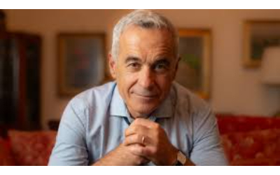 Sondaj: AUR, pe primul loc în opțiunile românilor! Călin Georgescu ar câștiga prezidențialele