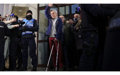 Călin Georgescu, sub control judiciar! CNSAS: ”Va fi zbatere, va fi urlet, dar adevărul va ieși la suprafață”