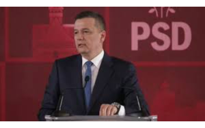 Grindeanu: ”PSD nu va guverna cu AUR!”