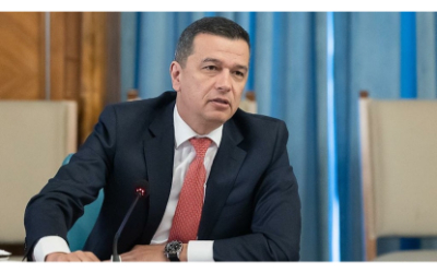 Grindeanu, despre reforma administrativă: ”Reduceri de cheltuieli, nu de oameni!”