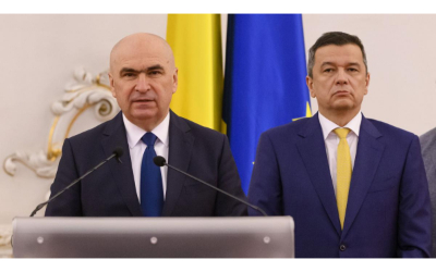 Bolojan, deschis la discuții cu PSD-ul pentru măsurile de sprijin social