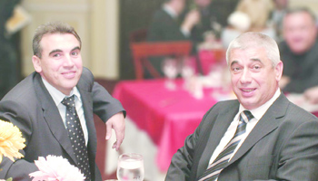 Probleme pentru frații Penescu!  Gheorghiță Pieca,  fostul administrator al PIC, și-a recunoscut vina  în dosarul delapidării  de 3 milioane de euro