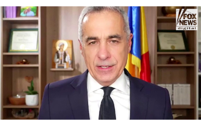 Cum plănuia Călin Georgescu și oamenii lui să răstoarne puterea de la București? Detalii din rechizitoriu