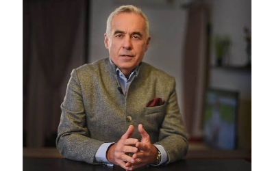 Procesul lui Călin Georgescu bate pasul pe loc! Înalta Curte a stabilit un nou termen de judecată pentru 29 iunie 2026