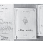 In Memoriam – profesor Livia Popa  (4 iulie 1936 – 23 ianuarie 2001)