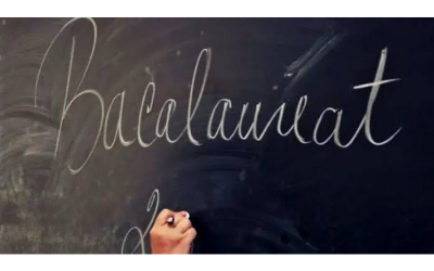 Încep probele scrise la Bacalaureat