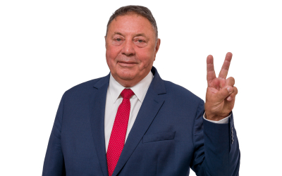 Ducele de Albota, atac la PSD: ”Ne-ați spus să votăm alianța, acum v-a intrat planetara în …. și nu mai spuneți nimic. N-ați mai hotărât nimic?”