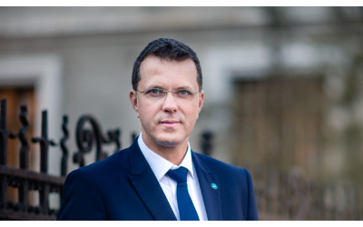Ionuț Moșteanu cere PSD-ului să-și elibereze prefecții din funcții