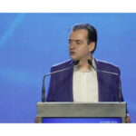 Ludovic Orban, cu un pas în PNL!