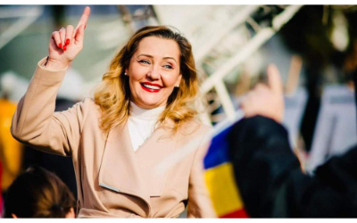 Primarul de la Albota: ”Lasconi, mare tupeu să candidezi la funcția supremă în stat și tu să nu știi ce este Alianța Nord-Atlantică!”