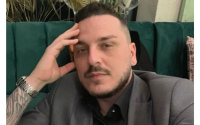 Makaveli, influencerul care l-a promovat pe Călin Georgescu, demisionează din Parlament
