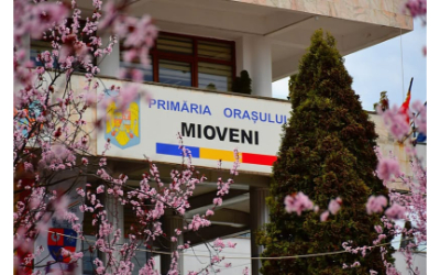 Joi, 26 martie, o nouă ședință de Consiliu Local, la Mioveni