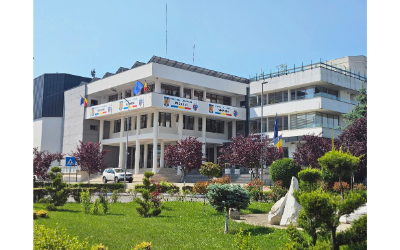 Ședință CL la Mioveni
