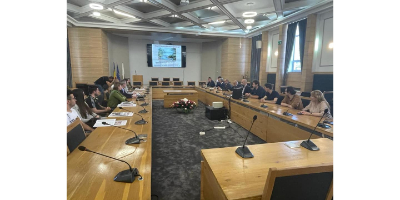 Primarul Cristian Gentea – mesaj pentru oamenii de cultură: „Vă mulțumesc pentru contribuția pe care o aduceți cunoașterii științifice a istoriei Piteștiului”