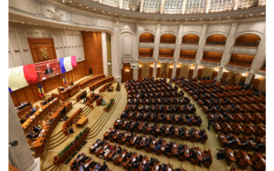 Deși au apartamente în București și Ilfov, mai mulți parlamentari primesc bani de chirie de la stat!