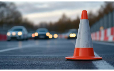 Pitești. Se închide circulația pe strada Dumbravei