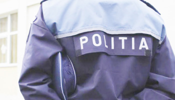 Începe judecata  în dosarul polițistului din Curtea de Argeș cercetat pentru folosirea abuzivă a funcției în scop sexual