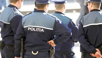 Orele lucrate de polițiști în week-enduri sau în sărbătorile legale vor fi plătite