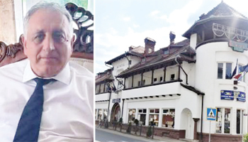 Primăria Rucăr are datorii uriașe către constructori!