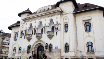 Proiect european  de 5,8 milioane lei pentru reabilitarea sistemului de iluminat public în municipiul Câmpulung