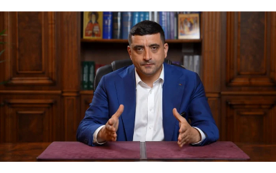 George Simion: „În foarte scurt timp vom avea iarăși alegeri și va trebui să fim muuuult mai pregătiți!”