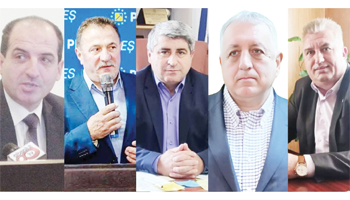 Șoc (și groază) la PNL Argeș! Mulți primari o regretă pe Alina Gorghiu!
