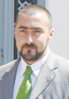 Organizația P.N.L. Argeș, incapabilă să se bată  cu adversarii politici