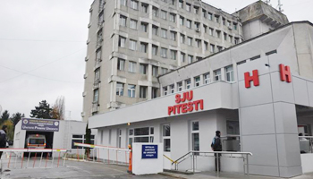 Piteștenii fac praf Spitalul Județean Argeș! „Medicii din București când aud de Spitalul Județean Argeș îl numesc Spitalul Morgă”