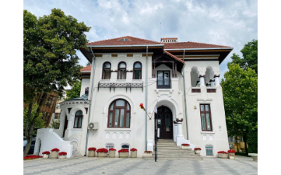 Direcția pentru Evidența Persoanelor a Municipiului Pitești – program special de 1 iunie