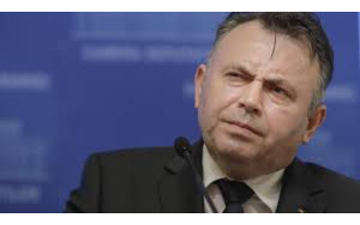 Fostul ministrul al Sănătății, Nelu Tătaru, a rămas fără imunitate parlamentară