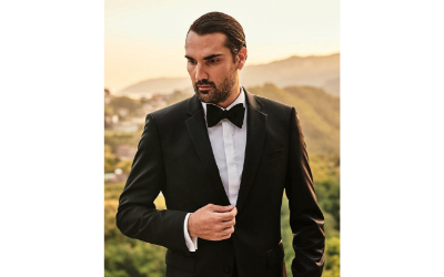 Celebrul tenor american Jonathan Tetelman, concert, în premieră, alături de Filarmonica Pitești