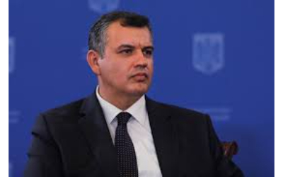 Eugen Tomac începe consultările cu partidele